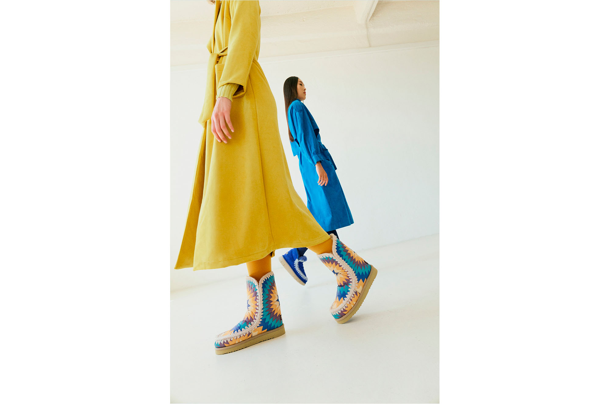 Lookbook - page 1