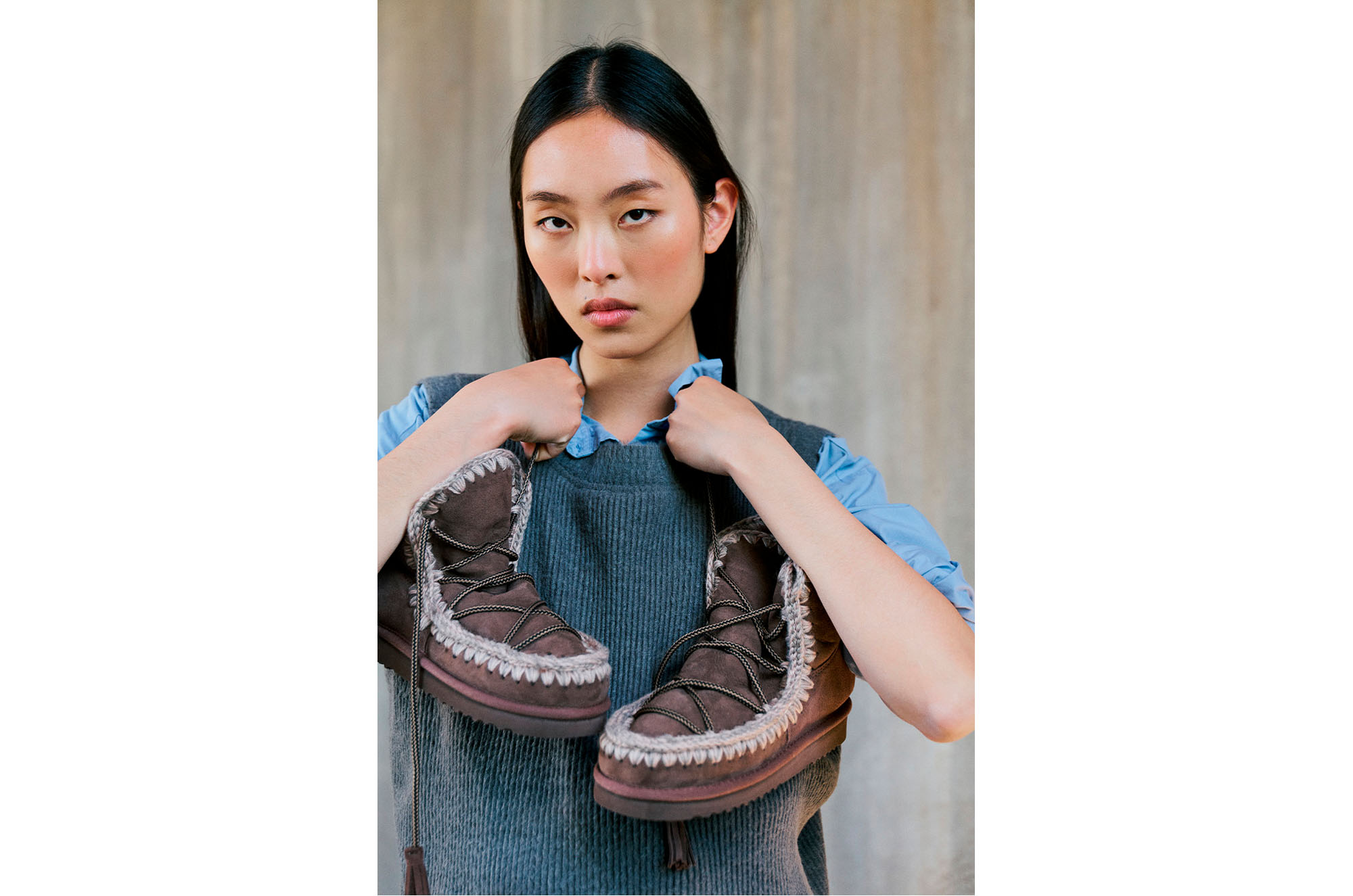 Lookbook - page 18