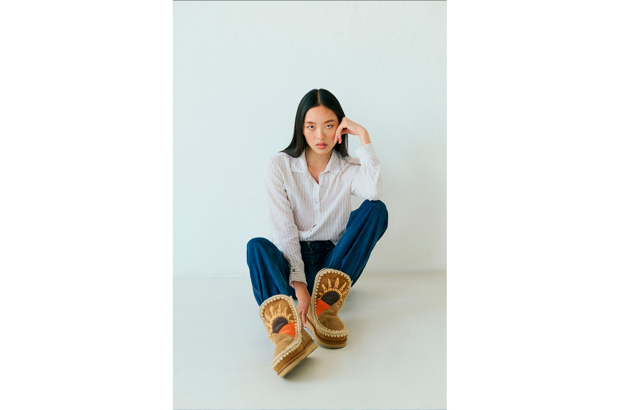 Lookbook - page 6