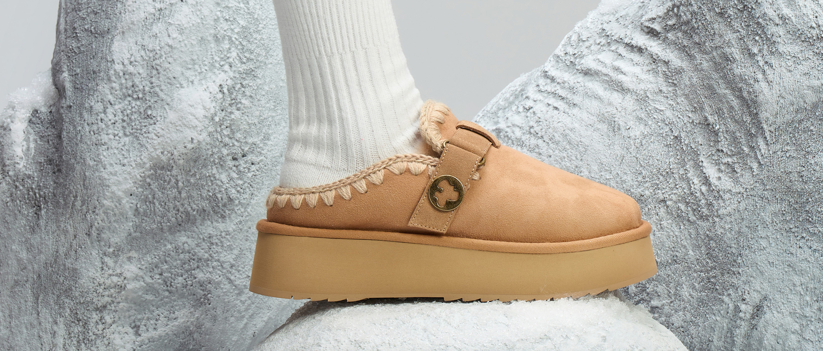 NEW IN