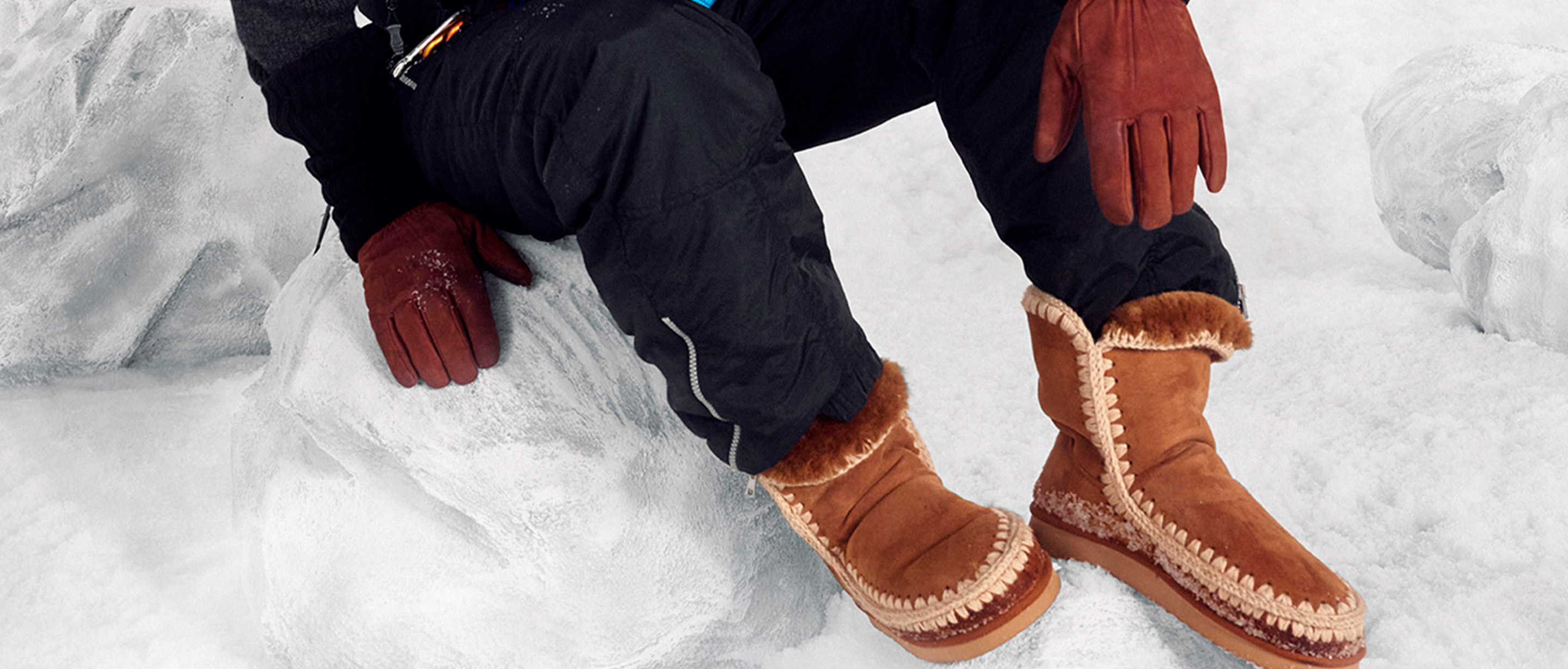 mou Man's ankle boots mou Man's shoes online selling